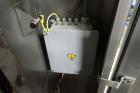 Tonelli 400 Liter Planetary Mixer